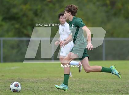 Thumbnail 1 in Grace Christian @ Greenfield (NCISAA 1A Final) photogallery.