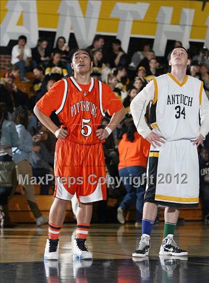 Thumbnail 1 in Pittsburg @ Antioch photogallery.