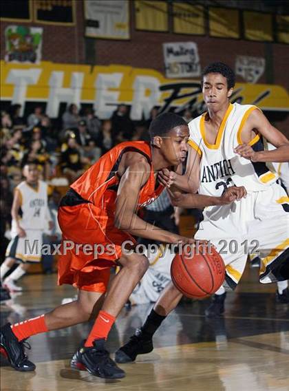 Thumbnail 1 in Pittsburg @ Antioch photogallery.