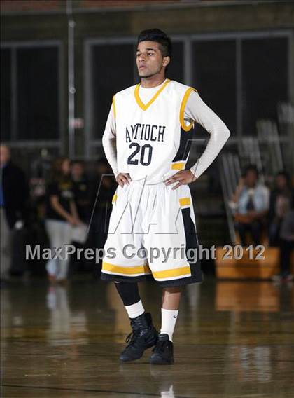 Thumbnail 2 in Pittsburg @ Antioch photogallery.