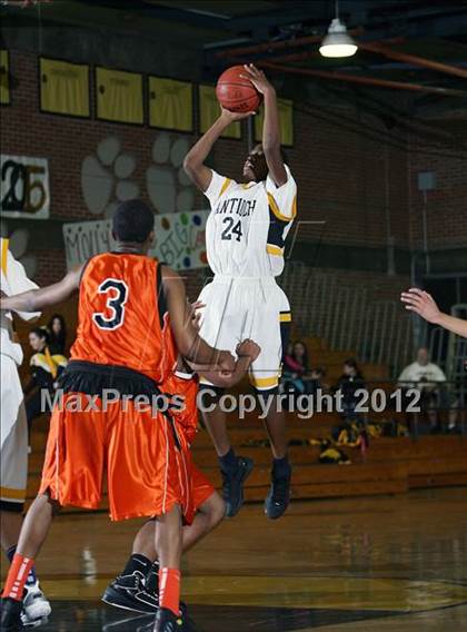 Thumbnail 1 in Pittsburg @ Antioch photogallery.