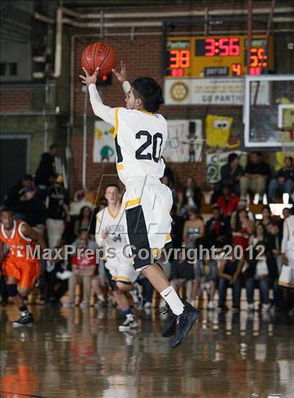 Thumbnail 3 in Pittsburg @ Antioch photogallery.