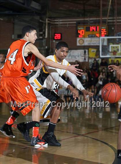 Thumbnail 2 in Pittsburg @ Antioch photogallery.