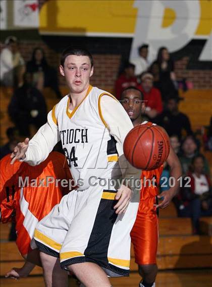 Thumbnail 2 in Pittsburg @ Antioch photogallery.
