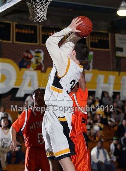 Thumbnail 3 in Pittsburg @ Antioch photogallery.