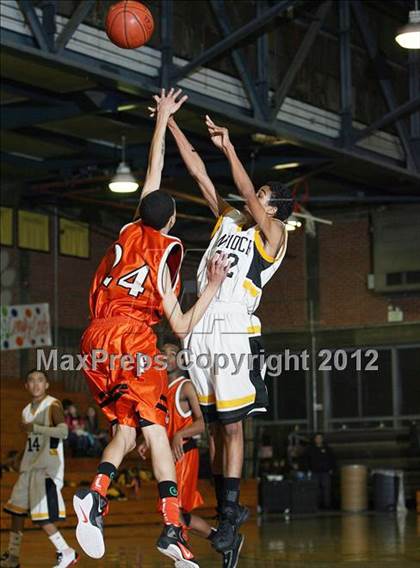 Thumbnail 2 in Pittsburg @ Antioch photogallery.