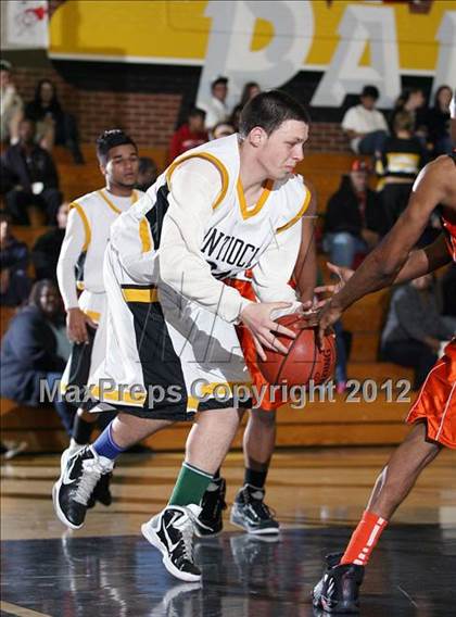 Thumbnail 3 in Pittsburg @ Antioch photogallery.