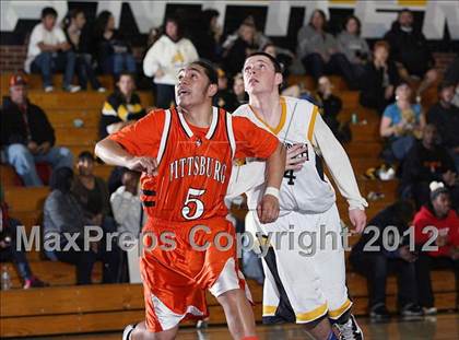 Thumbnail 1 in Pittsburg @ Antioch photogallery.