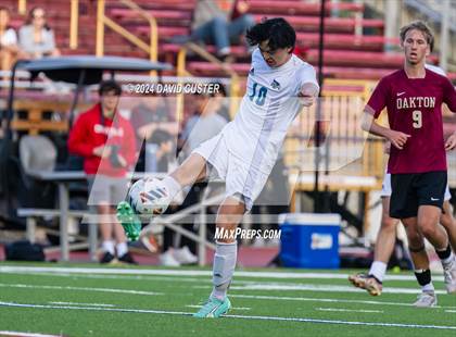 Thumbnail 2 in South Lakes @ Oakton (Concorde District Quarter Final) photogallery.