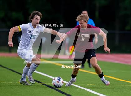 Thumbnail 3 in South Lakes @ Oakton (Concorde District Quarter Final) photogallery.