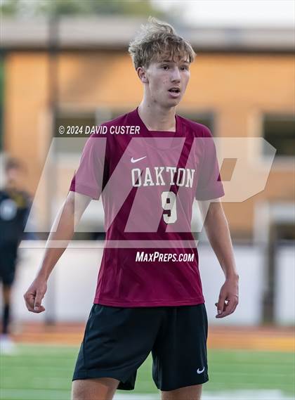 Thumbnail 1 in South Lakes @ Oakton (Concorde District Quarter Final) photogallery.
