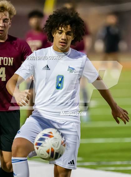 Thumbnail 1 in South Lakes @ Oakton (Concorde District Quarter Final) photogallery.