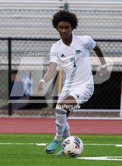 Thumbnail 3 in South Lakes @ Oakton (Concorde District Quarter Final) photogallery.