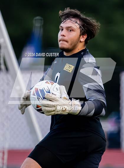 Thumbnail 2 in South Lakes @ Oakton (Concorde District Quarter Final) photogallery.