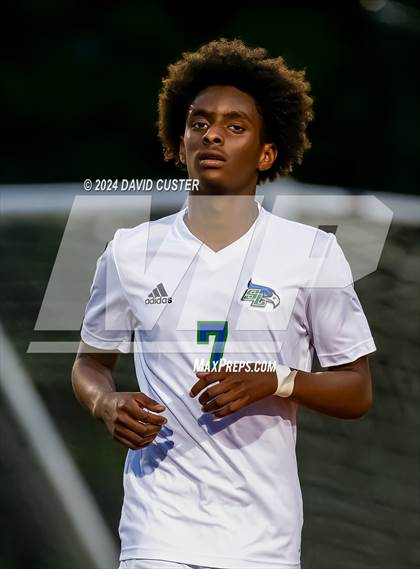 Thumbnail 3 in South Lakes @ Oakton (Concorde District Quarter Final) photogallery.
