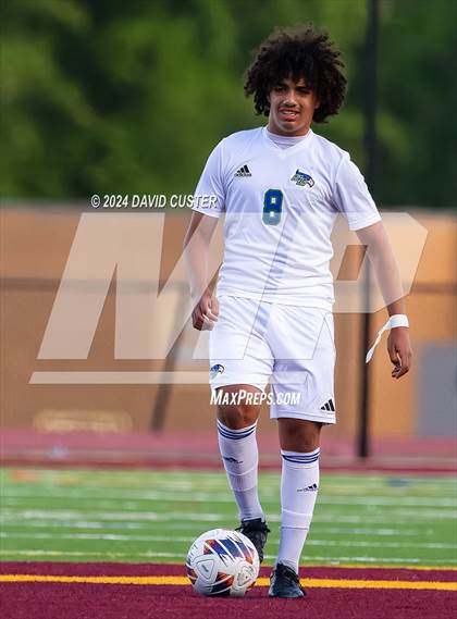 Thumbnail 1 in South Lakes @ Oakton (Concorde District Quarter Final) photogallery.