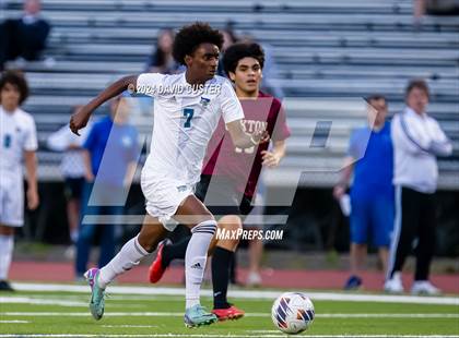 Thumbnail 1 in South Lakes @ Oakton (Concorde District Quarter Final) photogallery.