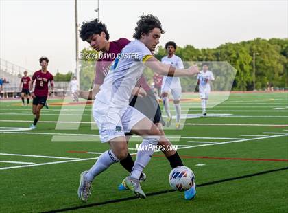 Thumbnail 2 in South Lakes @ Oakton (Concorde District Quarter Final) photogallery.