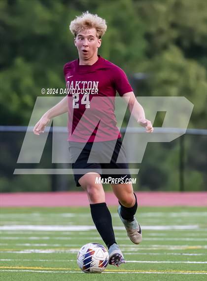 Thumbnail 2 in South Lakes @ Oakton (Concorde District Quarter Final) photogallery.