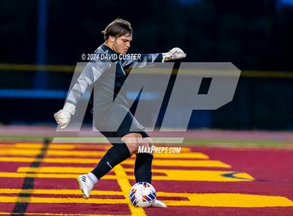 Thumbnail 3 in South Lakes @ Oakton (Concorde District Quarter Final) photogallery.
