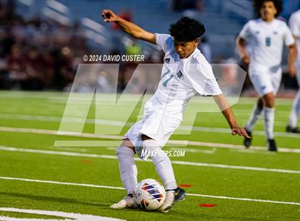 Thumbnail 3 in South Lakes @ Oakton (Concorde District Quarter Final) photogallery.