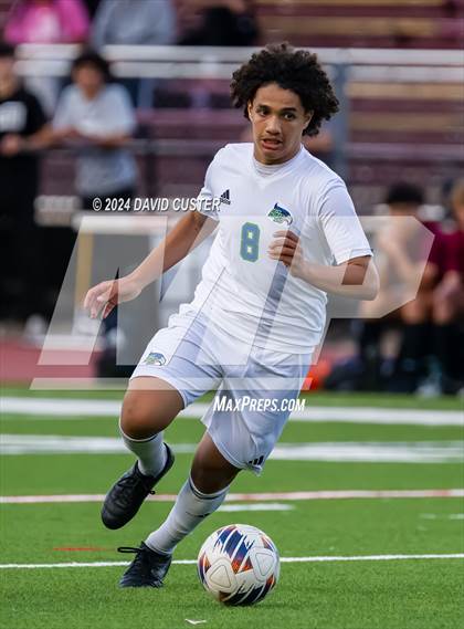 Thumbnail 2 in South Lakes @ Oakton (Concorde District Quarter Final) photogallery.