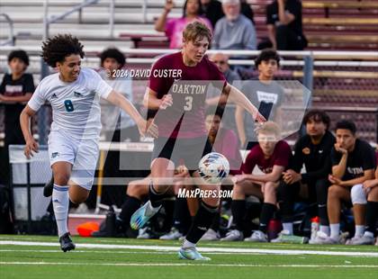 Thumbnail 2 in South Lakes @ Oakton (Concorde District Quarter Final) photogallery.