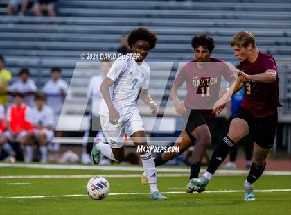 Thumbnail 1 in South Lakes @ Oakton (Concorde District Quarter Final) photogallery.