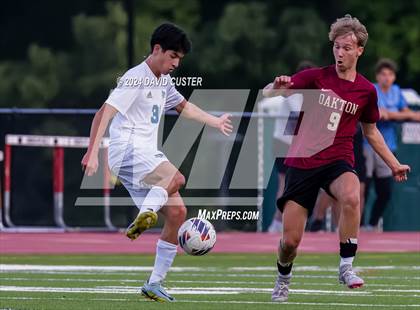 Thumbnail 1 in South Lakes @ Oakton (Concorde District Quarter Final) photogallery.