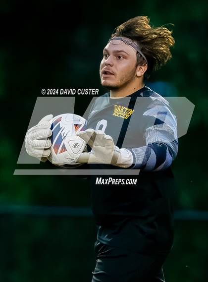 Thumbnail 3 in South Lakes @ Oakton (Concorde District Quarter Final) photogallery.