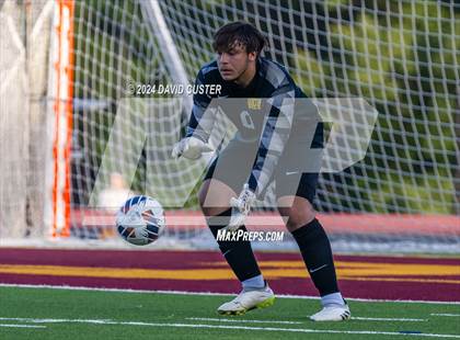 Thumbnail 3 in South Lakes @ Oakton (Concorde District Quarter Final) photogallery.