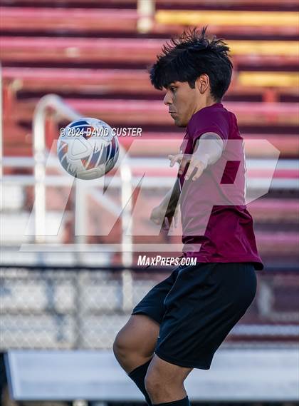 Thumbnail 3 in South Lakes @ Oakton (Concorde District Quarter Final) photogallery.
