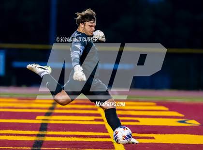 Thumbnail 2 in South Lakes @ Oakton (Concorde District Quarter Final) photogallery.