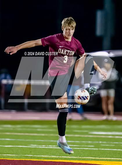 Thumbnail 1 in South Lakes @ Oakton (Concorde District Quarter Final) photogallery.