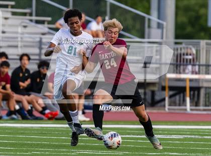 Thumbnail 3 in South Lakes @ Oakton (Concorde District Quarter Final) photogallery.
