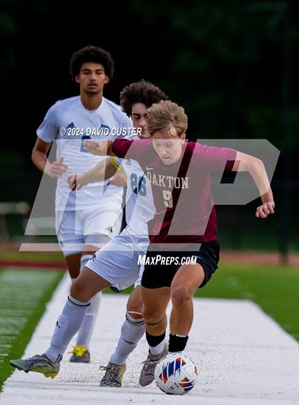 Thumbnail 1 in South Lakes @ Oakton (Concorde District Quarter Final) photogallery.