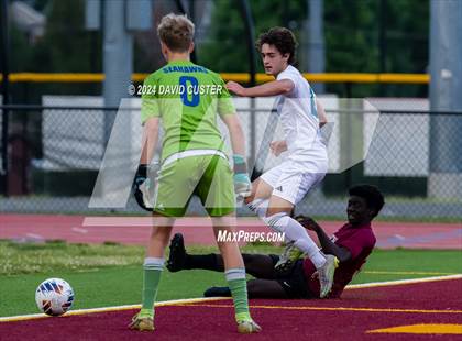 Thumbnail 2 in South Lakes @ Oakton (Concorde District Quarter Final) photogallery.