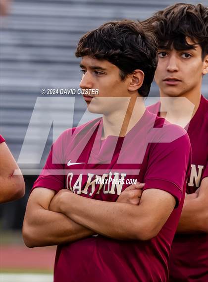 Thumbnail 3 in South Lakes @ Oakton (Concorde District Quarter Final) photogallery.