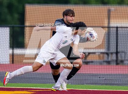 Thumbnail 3 in South Lakes @ Oakton (Concorde District Quarter Final) photogallery.