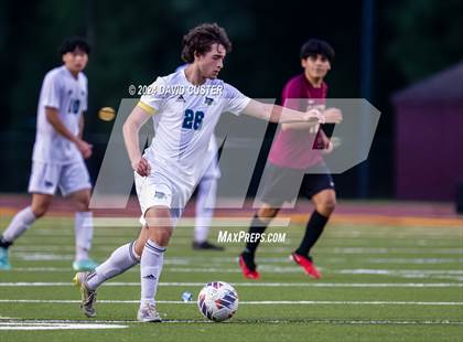 Thumbnail 3 in South Lakes @ Oakton (Concorde District Quarter Final) photogallery.