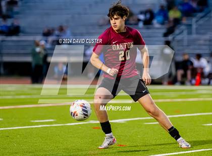 Thumbnail 1 in South Lakes @ Oakton (Concorde District Quarter Final) photogallery.