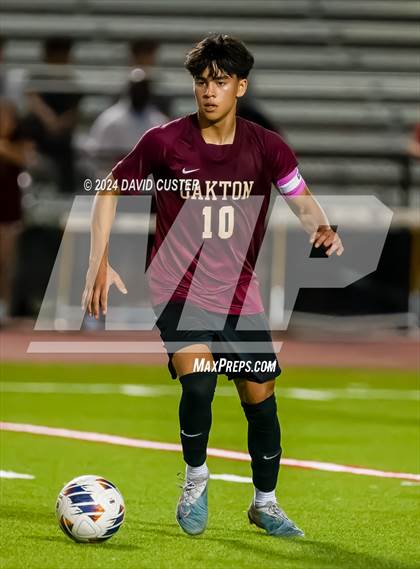 Thumbnail 3 in South Lakes @ Oakton (Concorde District Quarter Final) photogallery.