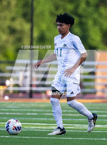 Thumbnail 1 in South Lakes @ Oakton (Concorde District Quarter Final) photogallery.