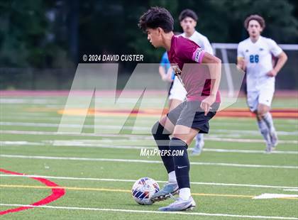 Thumbnail 2 in South Lakes @ Oakton (Concorde District Quarter Final) photogallery.