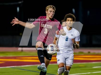 Thumbnail 3 in South Lakes @ Oakton (Concorde District Quarter Final) photogallery.