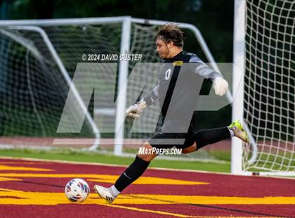 Thumbnail 3 in South Lakes @ Oakton (Concorde District Quarter Final) photogallery.