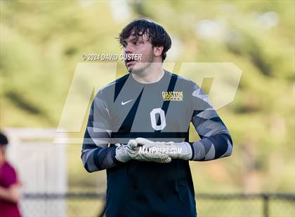 Thumbnail 2 in South Lakes @ Oakton (Concorde District Quarter Final) photogallery.