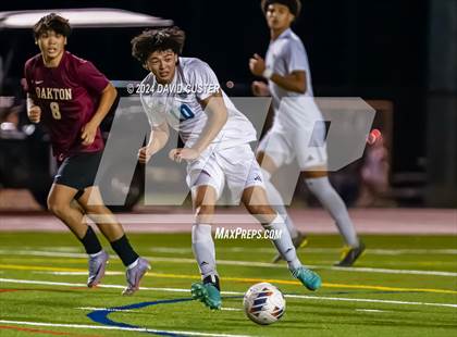 Thumbnail 2 in South Lakes @ Oakton (Concorde District Quarter Final) photogallery.