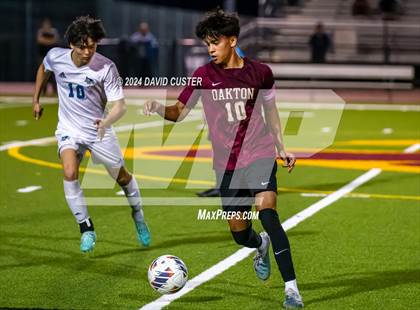 Thumbnail 2 in South Lakes @ Oakton (Concorde District Quarter Final) photogallery.