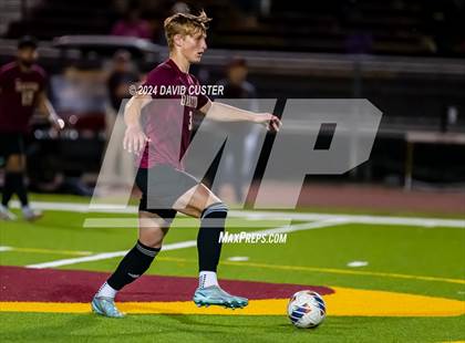 Thumbnail 1 in South Lakes @ Oakton (Concorde District Quarter Final) photogallery.